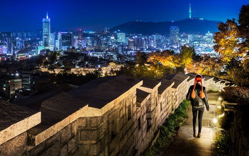 2026年 韓国 キョンニダン ギルのおすすめツアー
