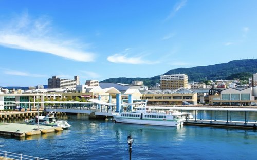 Sasebo, Nagasaki: Tour privatitzat i personalitzable amb guia local