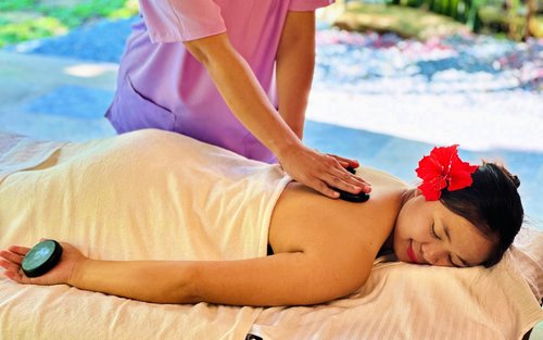 Спа изживяване в Shanti Wellness Sanctuary в Батангас