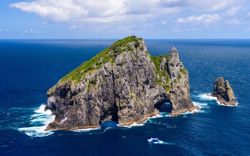 Bay of Islands Explorer Experience Small Group Tour