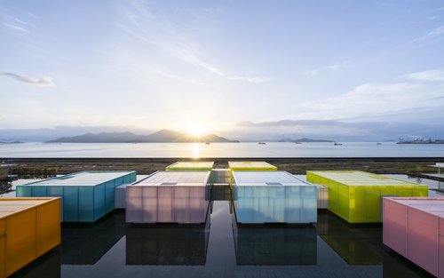Hiroshima Miyajima & Simose Art Museum Private Full-Day Tour