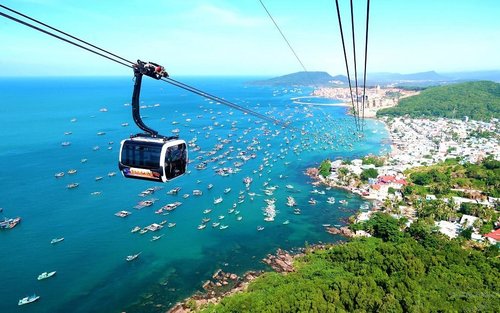 富国探索私人包团游