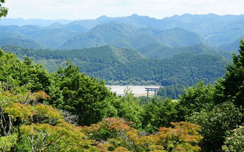 Kumano Kodo 2-Day World Heritage Hiking Tour
