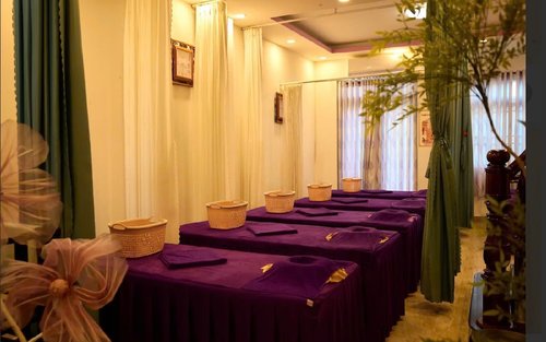 Tamarind Spa & Massage in Duong Dong, Central Phu Quoc