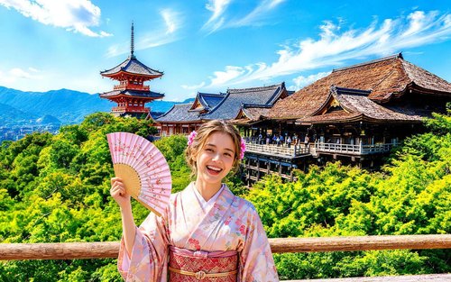 Mejor Prefectura de Nara Visitas guiadas 2026