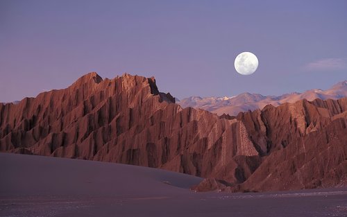 赞那度高奢定制游 | 智利10天9晚 圣地亚哥&迈坡谷&阿塔卡马&百内国家公园