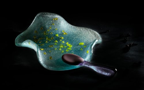 Hualien: Gaudi Kiln Fired Glass DIY Experience