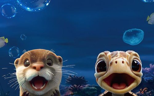 아쿠아플라넷 여수 입장권