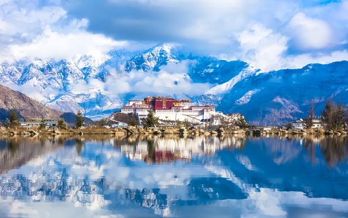 Potala Palace