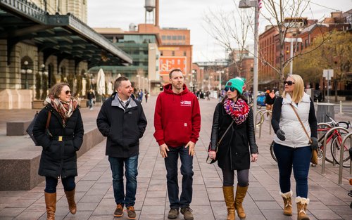 Recorregut per la història i els punts destacats de Denver