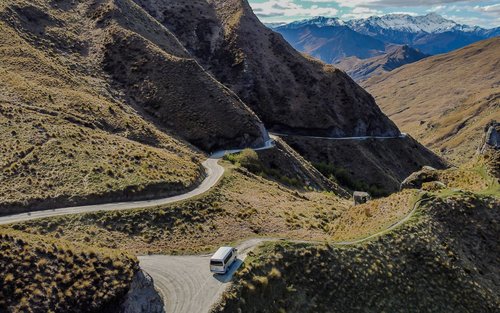 Día Completo o Medio Día en el Tour de la Tierra Media 