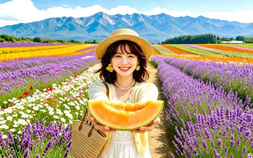 ファーム富田：旅行前に知っておきたいおすすめ情報