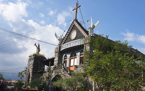 屏東｜霧台部落巡禮：部落體驗+廚藝學校DIY