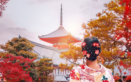 Kiyomizudera Temple: Everything You Need Before Visiting