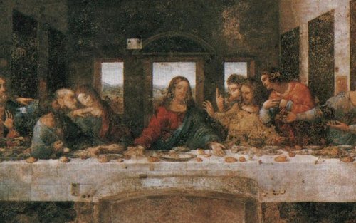 Melhores passeios em Leonardo's Last Supper Museum, Itália 2026