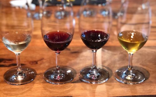 雅拉河谷野生动物＆美酒一日游