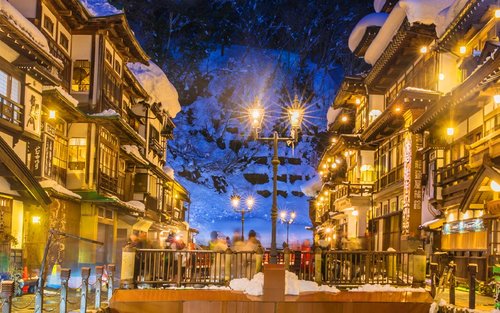 Top 10 Yamagata Day trips 2026 - Klook United States