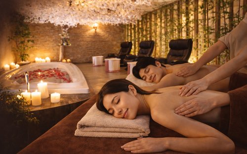 Myeongdong Korea SPA & Massage Experience (By Wondertrip)