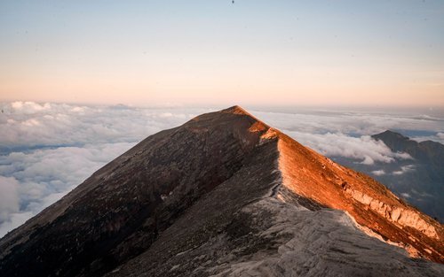 Mount Agung Sunrise Trekking in Bali