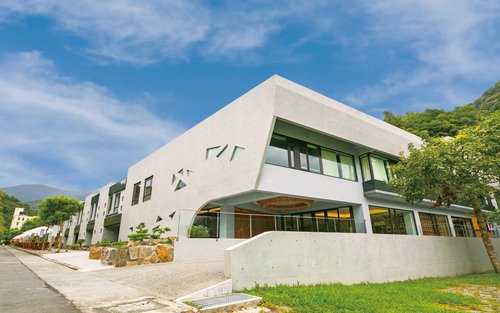 Sui Spring Retreat & SPA Hot Spring Experience in Yilan 