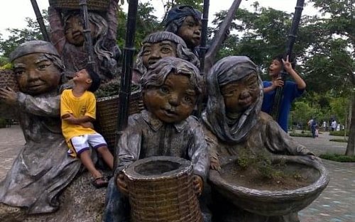 Tour Tham Quan Thành Phố Davao