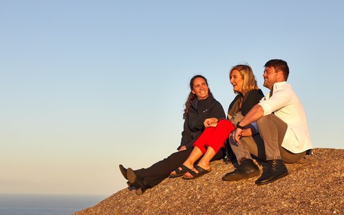 Tour di The Gap e delle meraviglie naturali ad Albany