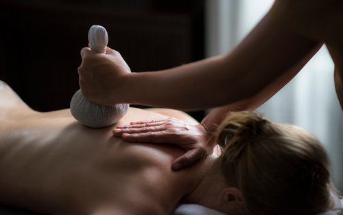 Sokkhak Spa-River Side Experience in Siem Reap