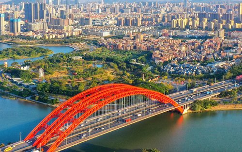 One-Day Private Car Charter Tour in Dongguan City