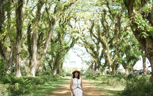 Photoshoot Experience in Banyuwangi with Professional Photographer
