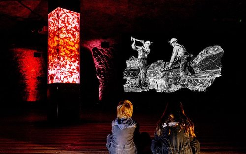 Salt Mine and Original Sound of Music Tour from Salzburg