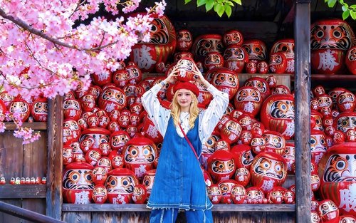 Katsuo-ji Temple, Miyama, and Arashiyama Day Trip