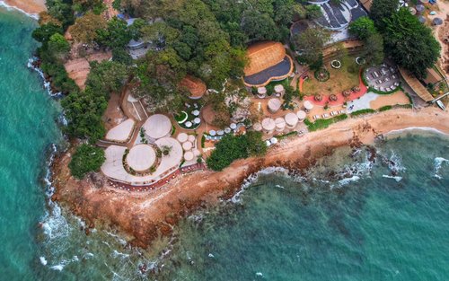 Tour Pattaya Cả Ngày Kèm Xem Show Đấu trường La Mã