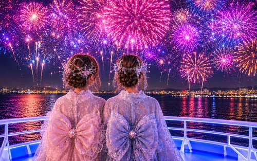 Top 10 Tokyo Hanabi Festival Tours in 2026
