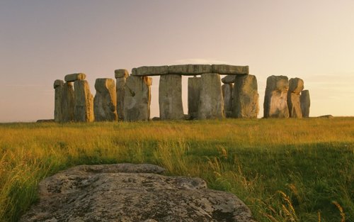 ストーンヘンジ：旅行前に知っておきたいおすすめ情報