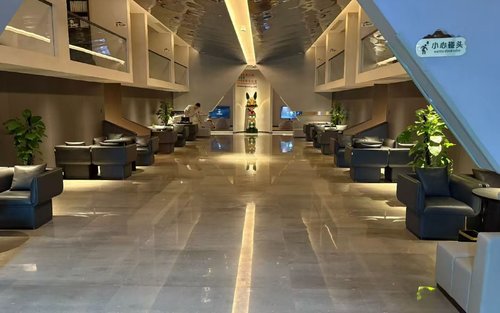 Chongqing Lanyue Hot Spring Ticket