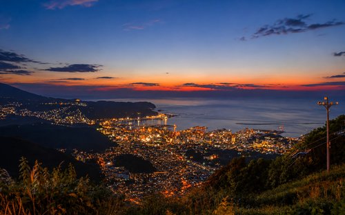 Tour de día completo en grupo pequeño por Otaru Tenguyama y el Cabo Kamui