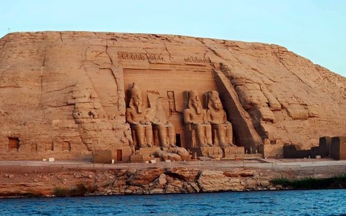 Aswan Abu Simbel Temples Full-Day Discovery