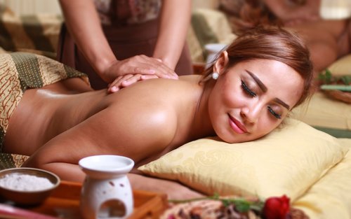 Spa Central Packages in Batam