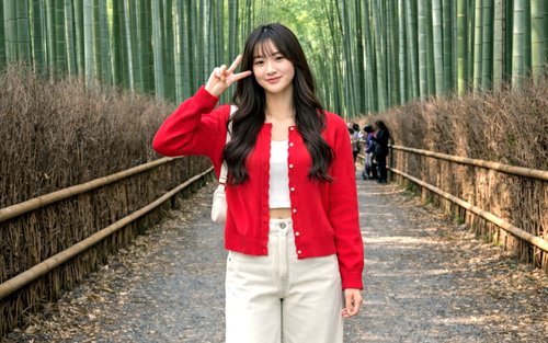 [한국어 가이드] [베테랑가이드] 오사카 교토 나라 버스 투어 1일 여행 사슴공원 아라시야마 청수사 일일 소소버스투어