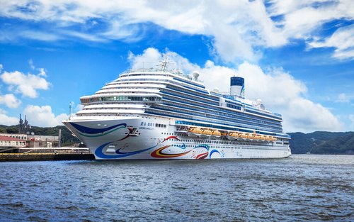 [For Cruise Guests] Jeju Shore Excursion Day Tour 