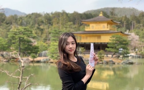 [한국어 가이드 & 리뷰 이벤트] 오사카 아라시야마, 금각사, 후시미 이나리, 기요미즈데라 가이드 투어