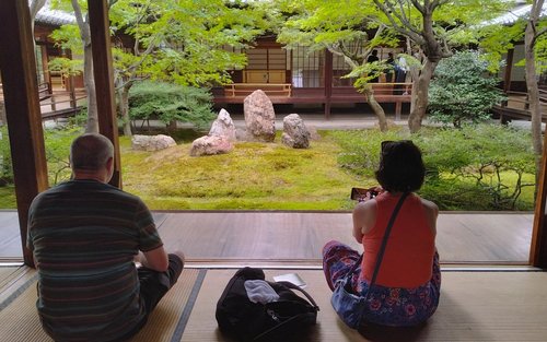 Kyoto Private Guided Tour: One Day Highlights and Cultural Gems