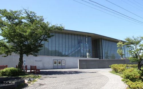 Vé Bảo tàng Nghệ thuật Thành phố Onomichi