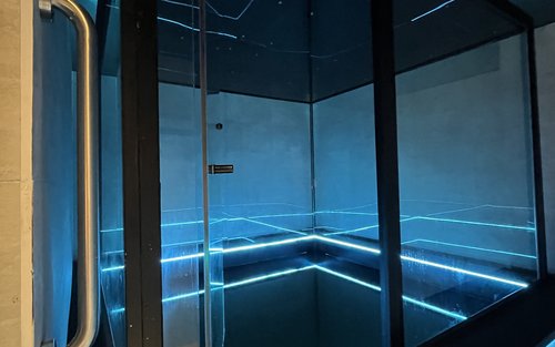 Omni Space: Trải Nghiệm Liệu Pháp Nổi Tại Thành Phố Hồ Chí Minh