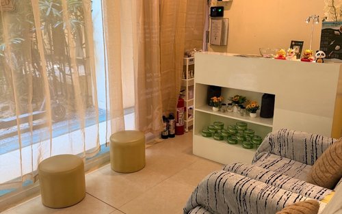 Golden Coco Spa Experience in Boracay