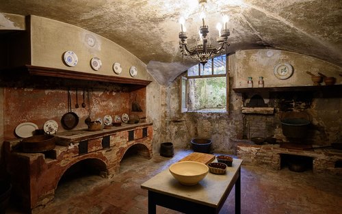 Casa Museo NENA Half-Day Museum Tour