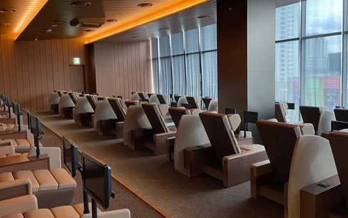 Preluare de la Aeroportul Incheon & SPA Goyang Aquafield & Experiență de preparare Gimbap