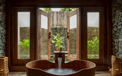 D Jamuna Spa ng Dinso Resort & Villas Koh Chang