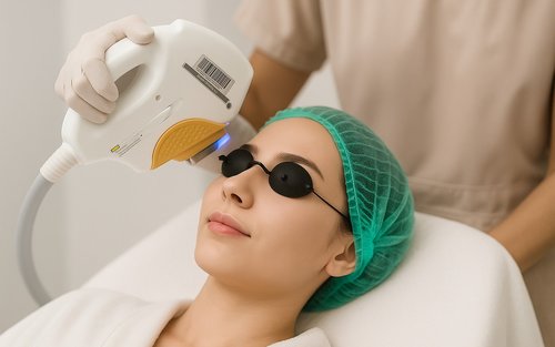 Tratamientos Premium de Skin Central en Batam