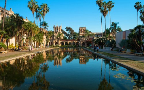 San Diego Old Town & USS Midway Full-Day Tour with Boat Cruise